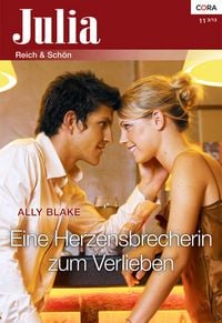Produktbild: Eine Herzensbrecherin zum Verlieben