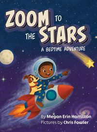 Produktbild: Zoom to the Stars