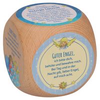 Produktbild: Gute-Nacht-Gebete f&uuml;r kleine Entdecker