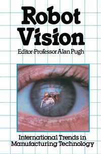 Produktbild: Robot Vision