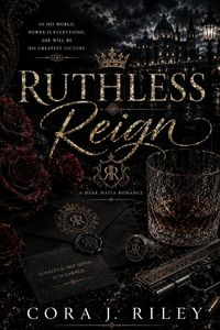 Produktbild: Ruthless Reign