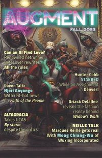 Produktbild: Shadowrun