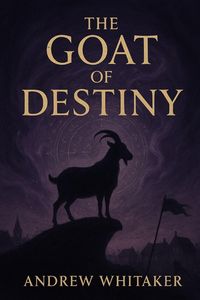 Produktbild: The Goat of Destiny