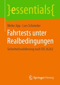 Produktbild: Fahrtests unter Realbedingungen