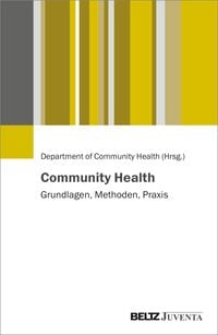 Produktbild: Community Health