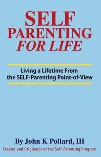 Produktbild: SELF-Parenting For Life