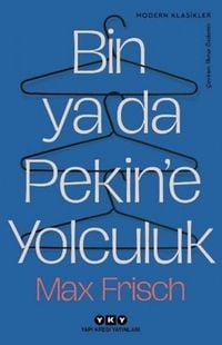 Produktbild: Bin ya da Pekine Yolculuk
