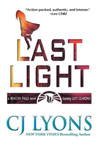 Produktbild: Last Light