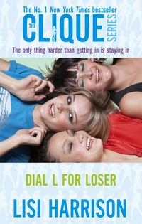 Produktbild: Dial L For Loser