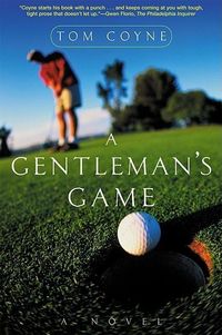 Produktbild: A Gentleman's Game