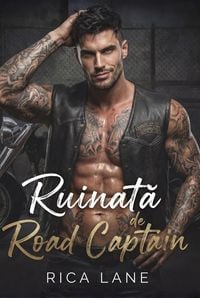 Produktbild: Ruinata de Road Captain