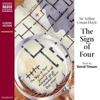 Produktbild: The Sign of Four