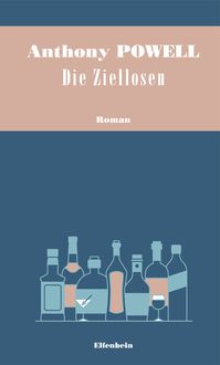 Produktbild: Die Ziellosen