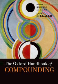 Produktbild: The Oxford Handbook of Compounding