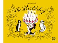 Produktbild: The Birthday