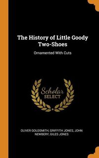 Produktbild: Hist Of Little Goody 2-Shoes