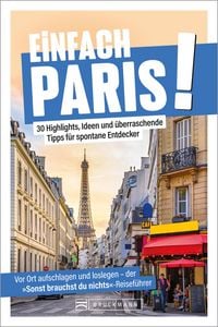Produktbild: Einfach Paris!
