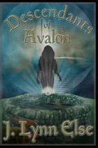 Produktbild: Descendants of Avalon (Awakening Series, #1)
