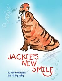 Produktbild: JACKIE'S NEW SMILE