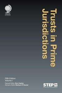 Produktbild: Trusts in Prime Jurisdictions