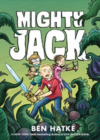 Produktbild: Mighty Jack
