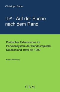 Produktbild: &Pi;r&sup2; - Auf der Suche nach dem Rand