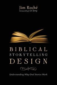 Produktbild: Biblical Storytelling Design
