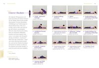 Yin Yoga für die Faszien