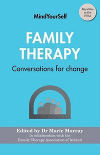 Produktbild: Family Therapy