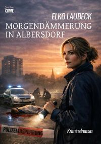 Produktbild: Morgend&auml;mmerung in Albersdorf