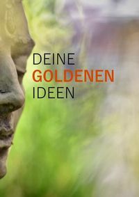 Produktbild: Deine goldenen Ideen