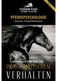 Produktbild: Pferdepsychologie Teil 2