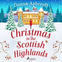 Produktbild: Christmas in the Scottish Highlands