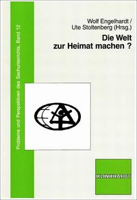 Produktbild: Die Welt zur Heimat machen?