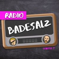 Produktbild: Radio Badesalz: Staffel 7
