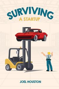 Produktbild: Surviving a Startup