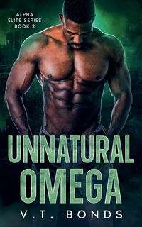 Produktbild: Unnatural Omega