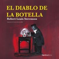 Produktbild: El diablo de la botella
