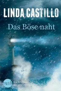 Produktbild: Das B&ouml;se naht