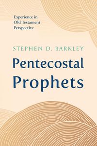 Produktbild: Pentecostal Prophets