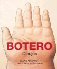 Produktbild: Botero Drawings