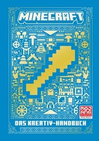 Produktbild: Minecraft &ndash; Das Kreativ-Handbuch