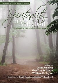 Produktbild: Spirituality in Mission