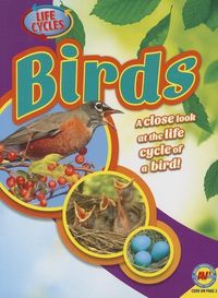 Produktbild: Birds