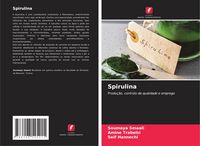 Produktbild: Spirulina