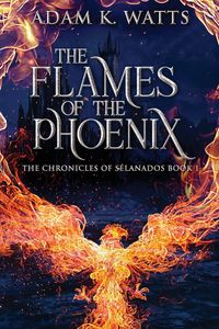Produktbild: The Flames Of The Phoenix