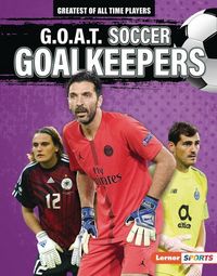 Produktbild: G.O.A.T. Soccer Goalkeepers