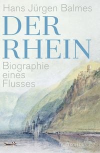 Bild vom Artikel Der Rhein vom Autor Hans Jürgen Balmes