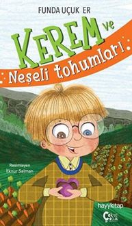 Produktbild: Kerem ve Neseli Tohumlari