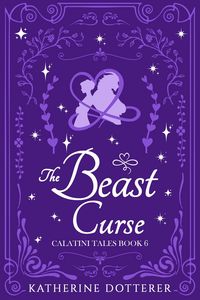 Produktbild: The Beast Curse (Calatini Tales, #6)